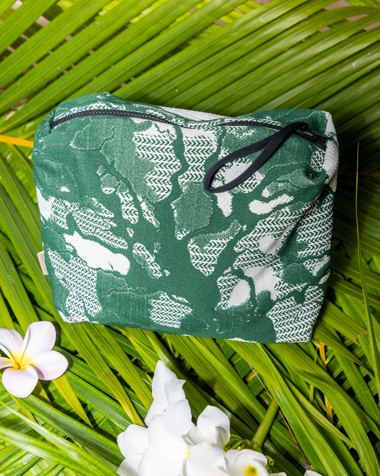 Storm Pouch - Earth - IMSY