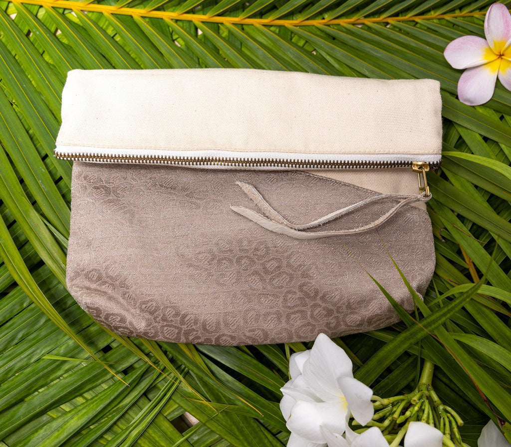 Jamestown Clutch - Sahara - IMSY