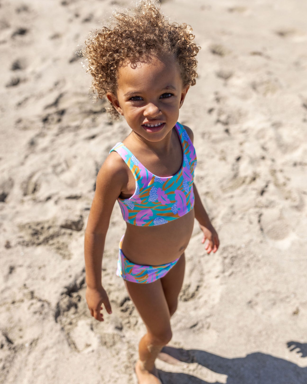 Kirra Set - Wild Thing - IMSY