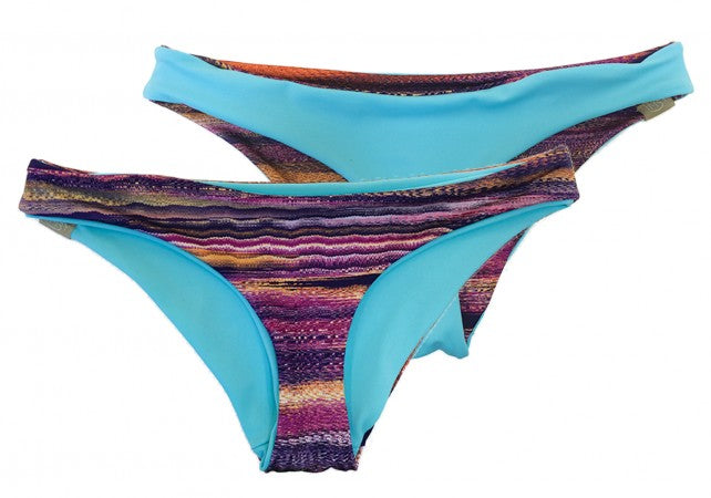 Stella Bottom - Pixie Turquoise - IMSY