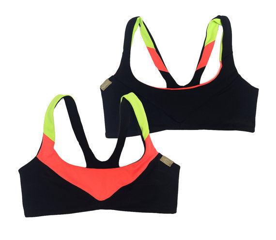 Margo Top - Black Tangerine Limon - IMSY