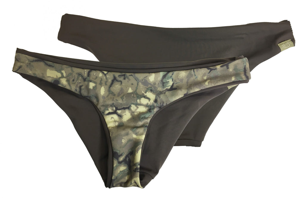 Stella Bottom - Camo Taupe - IMSY